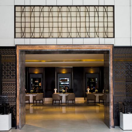 Ascott Waterplace Σουραμπάγια Εξωτερικό φωτογραφία