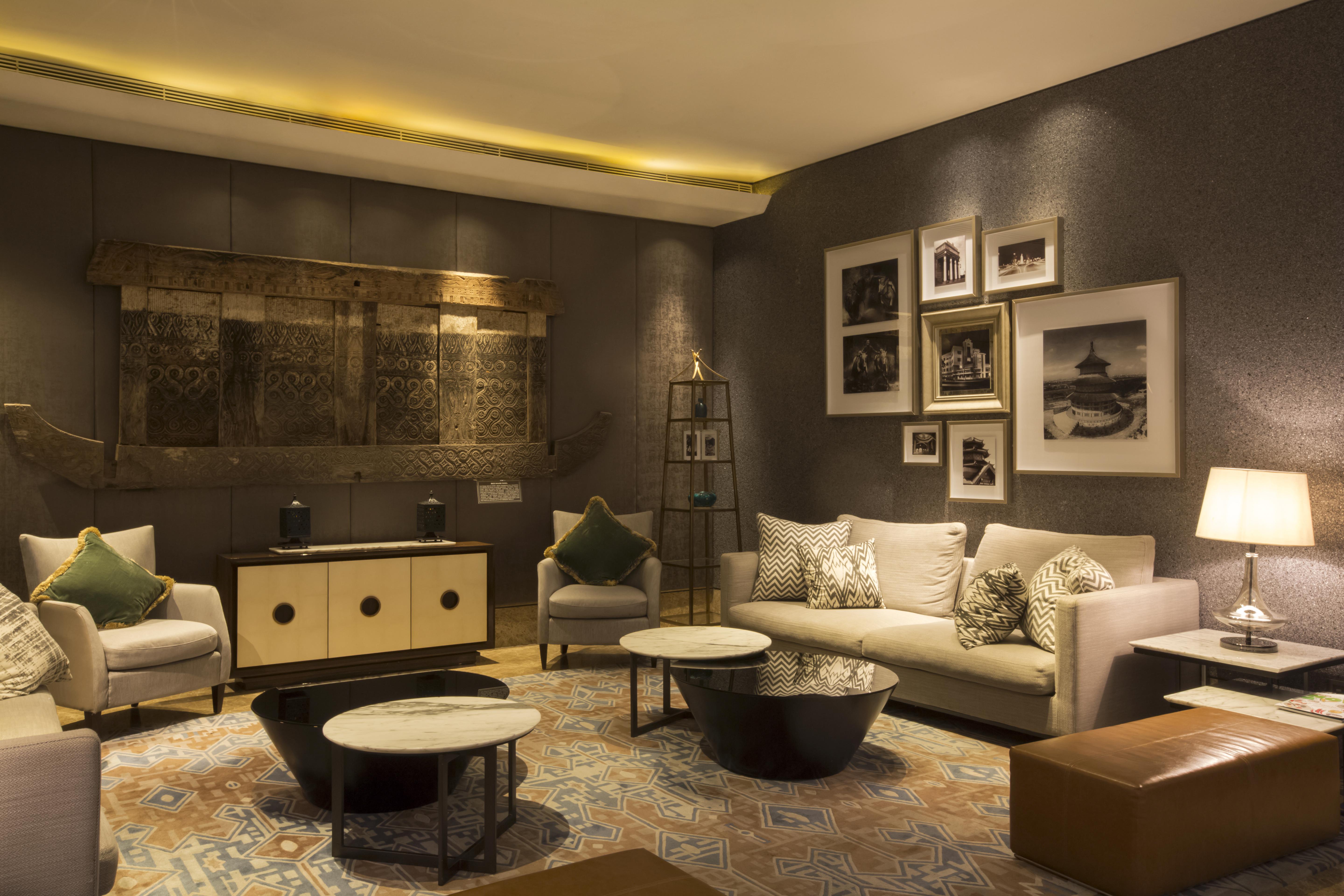 Ascott Waterplace Σουραμπάγια Εξωτερικό φωτογραφία