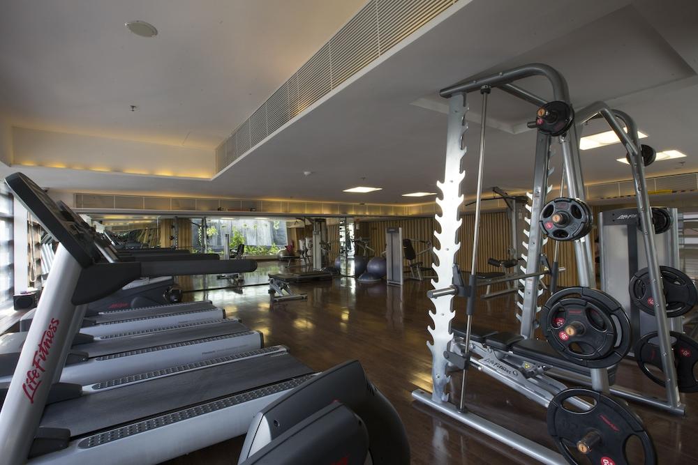 Ascott Waterplace Σουραμπάγια Εξωτερικό φωτογραφία
