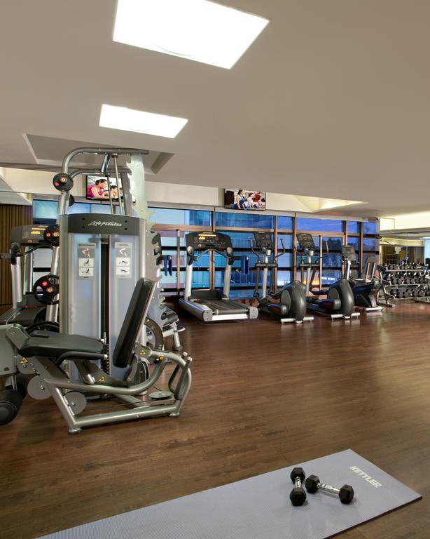 Ascott Waterplace Σουραμπάγια Εξωτερικό φωτογραφία
