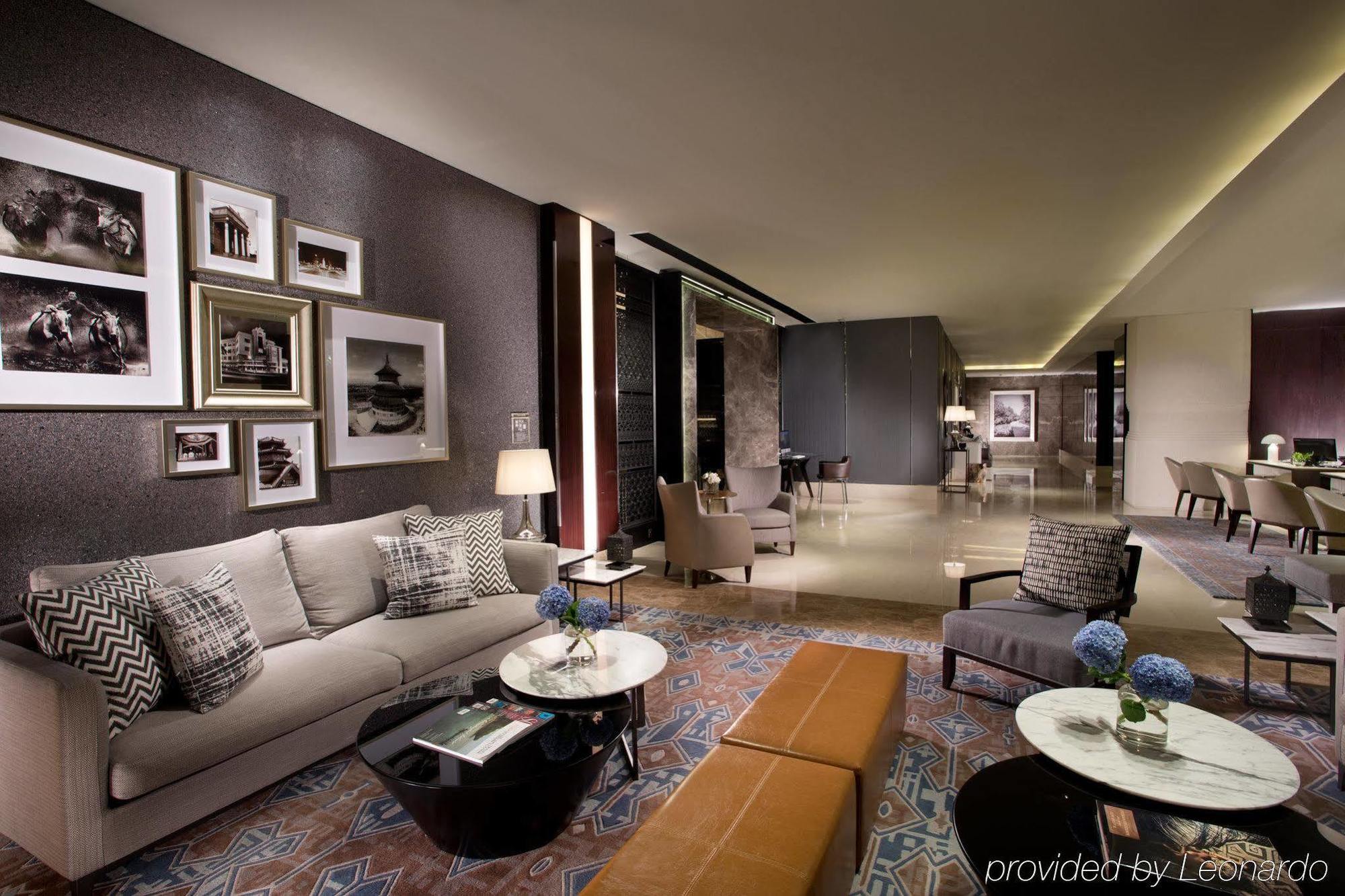 Ascott Waterplace Σουραμπάγια Εξωτερικό φωτογραφία