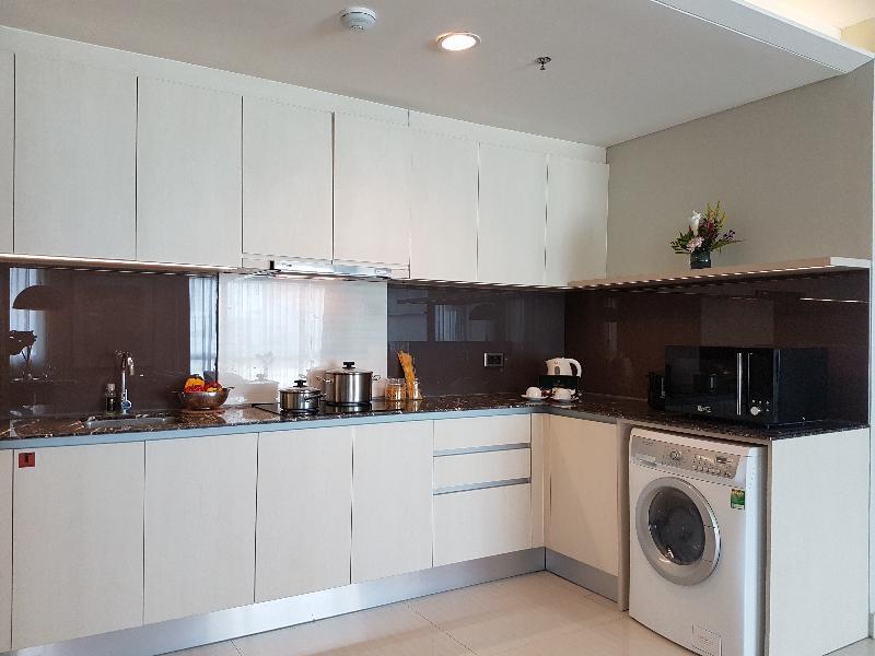 Ascott Waterplace Σουραμπάγια Εξωτερικό φωτογραφία